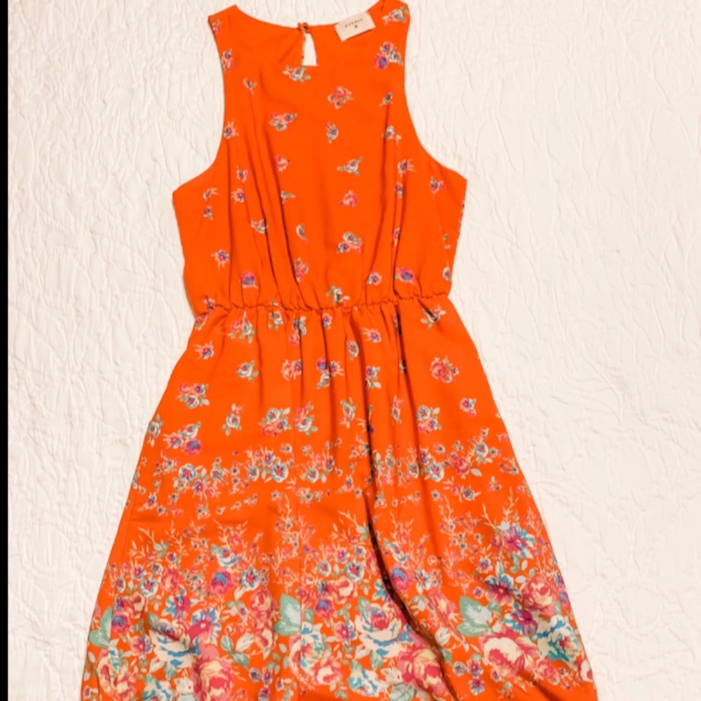 Everly Dress